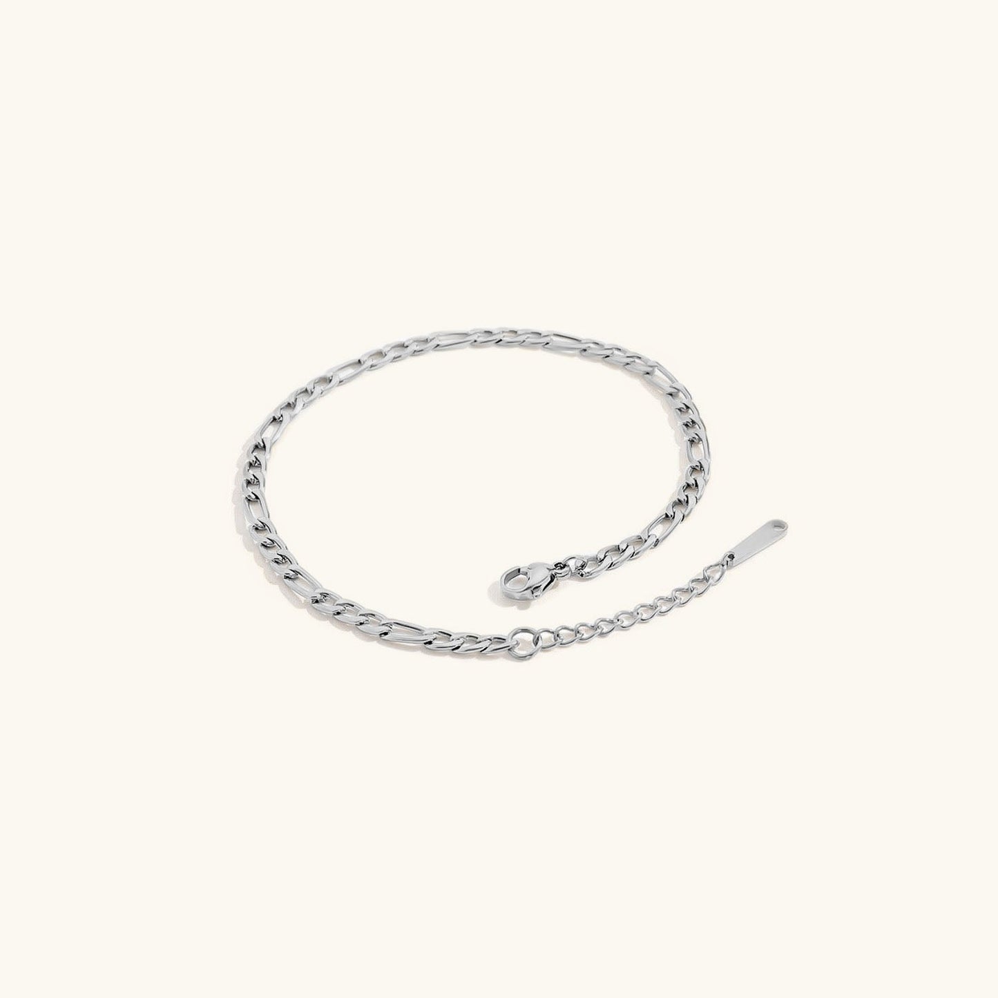Coco Anklet | Gold