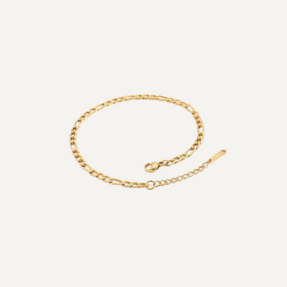 Coco Anklet | Gold