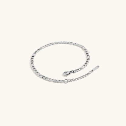 Coco Anklet | Gold
